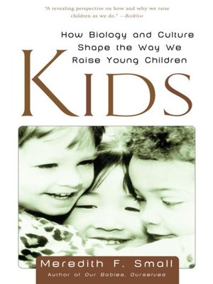cover image of Kids